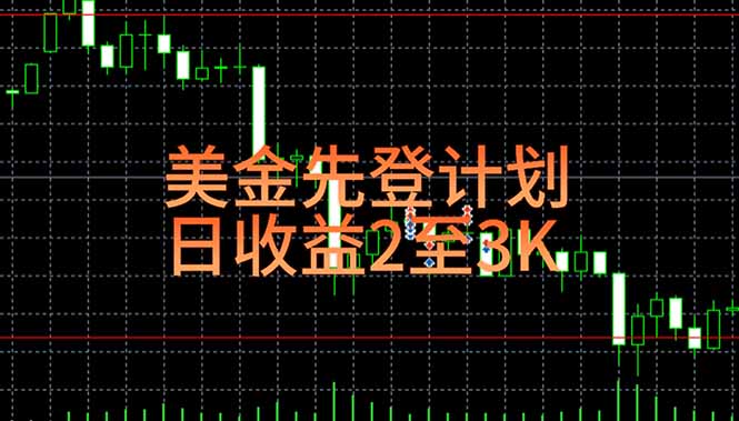 稳定做了7年的项目！日入2000至4000，日结，可来线下教学！_久创网