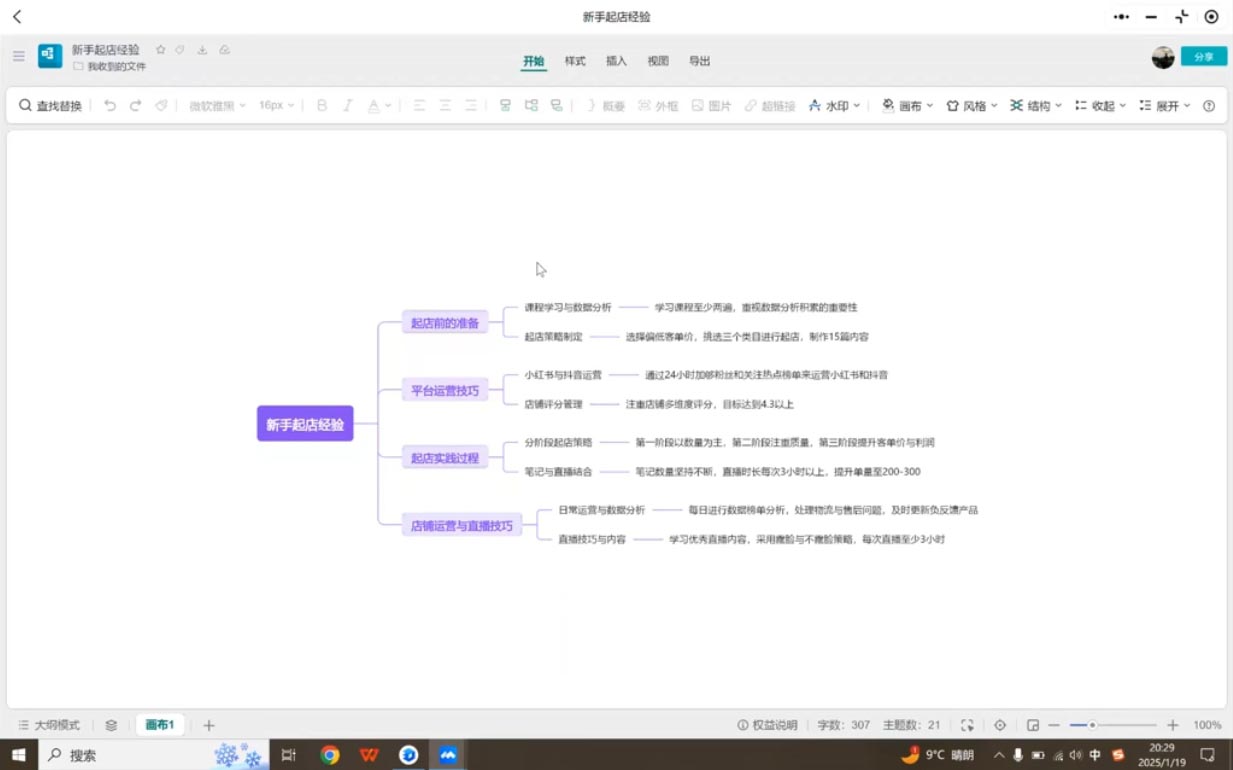 张宾·小红书笔记带货课(更新2025年1月)_久创网