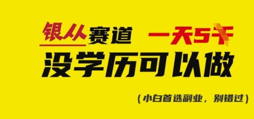 靠银从证书，日入多张，会截图就能做，直接抄答案(附：银从合集)_久创网