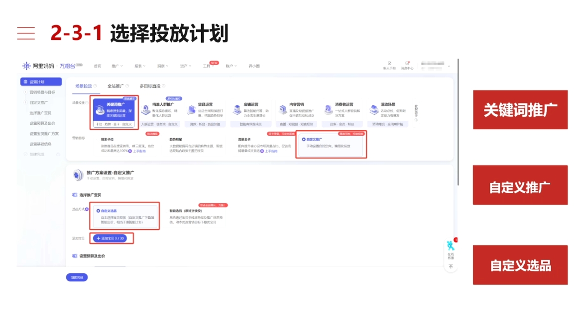 淘宝可复制的微付费起店打法_久创网
